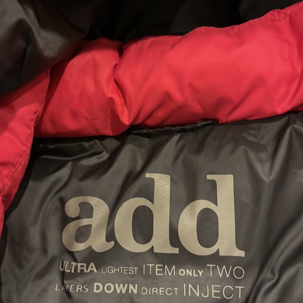Cute jacket - Picture 4 of 5